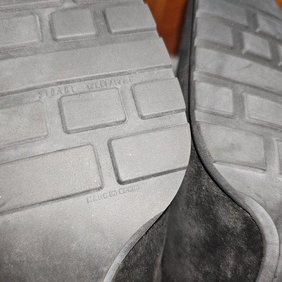 Stuart Weitzman Boots - Picture 8 of 10